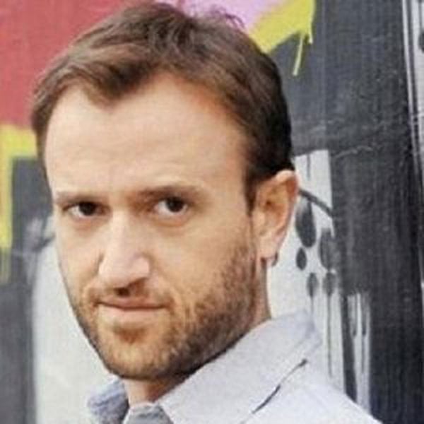 Αργύρης Αγγέλου