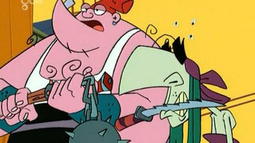 Regarder Famille Pirate Saison 1 Episode 30 En Streaming Complet Vostfr Vf Vo Betaseries Com