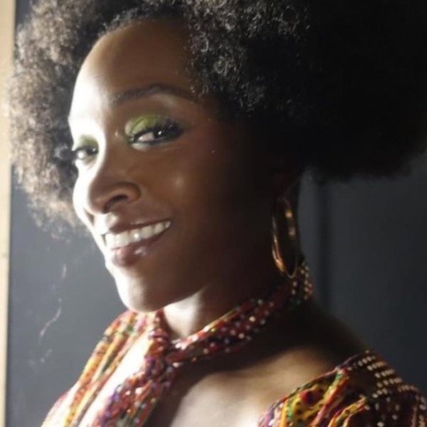 Ava Bernstine-Mitchell