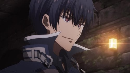 Watch The Misfit of Demon King Academy season 2 episode 5 streaming online