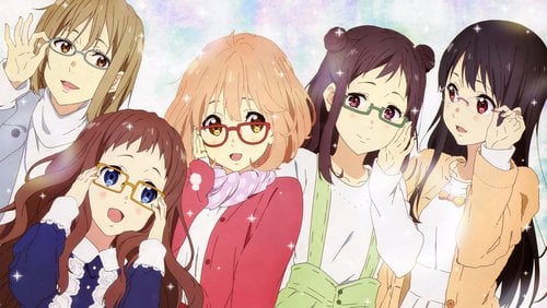 Beyond the Boundary Season 2 - watch episodes streaming online