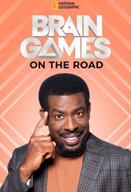 Brain Games: On the Road