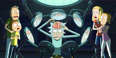 Where to Watch Rick and Morty Online