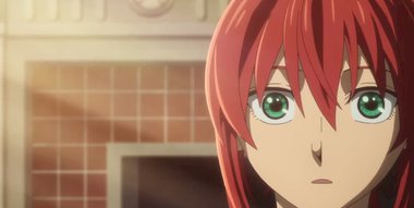 The Ancient Magus' Bride Season 2 - episodes streaming online