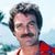 Tom Selleck