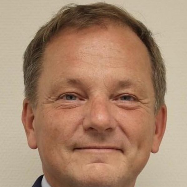 Lars Malmquist