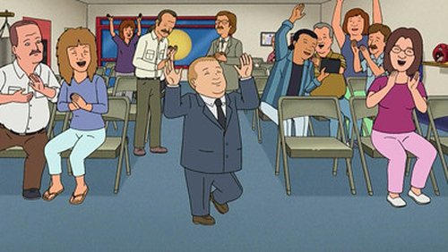 Watch King of the Hill season 13 episode 24 streaming online