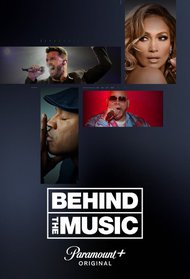 Behind The Music (2021)