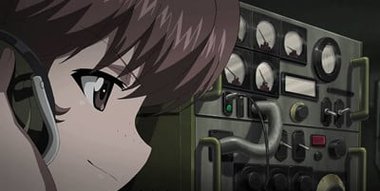 Watch Girls und Panzer season 1 episode 5 streaming online | BetaSeries.com