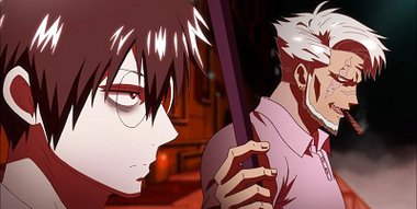 Ver Blood Lad temporada 1 episodio 1 en streaming