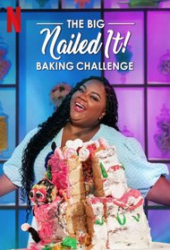The Big Nailed It Baking Challenge