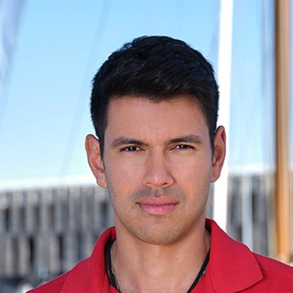Christian Trimino
