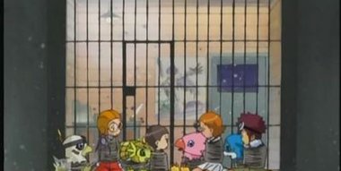 Watch Digimon Adventure: Streaming Online