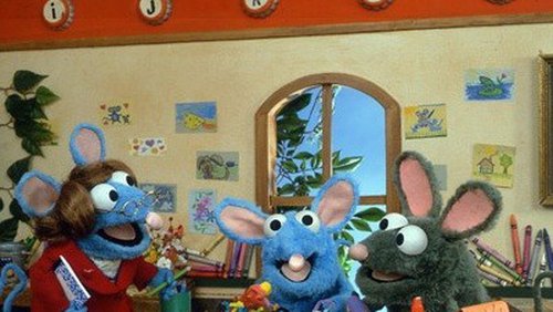 Watch Bear In The Big Blue House Season 4 Episode 16 Streaming Online | Betaseries.com