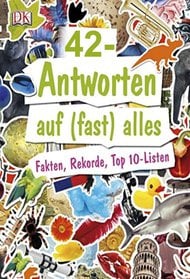 42 - Die Antwort auf fast alles