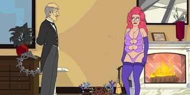 Watch Mr. Pickles season 2 episode 5 streaming online