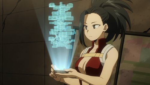 Episode 26, My Hero Academia Wiki