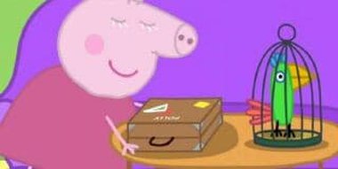 Watch Peppa Pig season 2 episode 3 streaming online