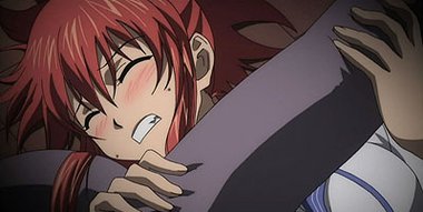 Demon King Daimao Do You Have a Crush? - Watch on Crunchyroll