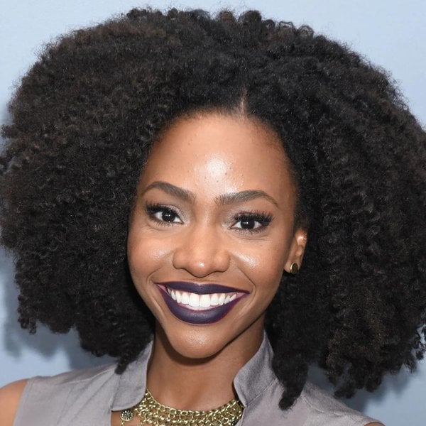 Teyonah Parris