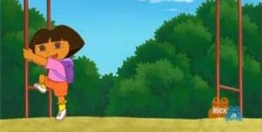Watch Dora the Explorer season 2 episode 21 streaming online |  