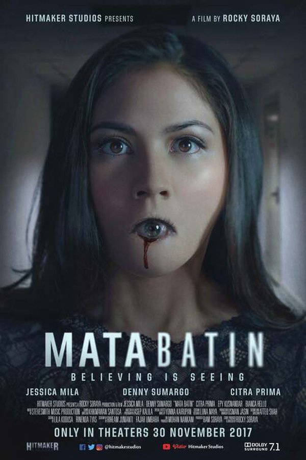 Matroos Versterken eetlust Watch Mata Batin movie streaming online | BetaSeries.com