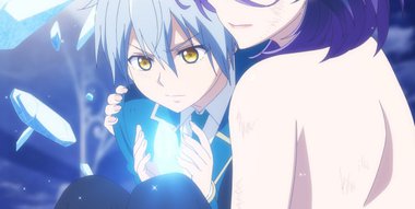 KINSOU NO VERMEIL 2 TEMPORADA? - Kinsou no Vermeil vai ter 2