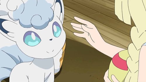 Watch Pokémon season 18 episode 127 streaming online