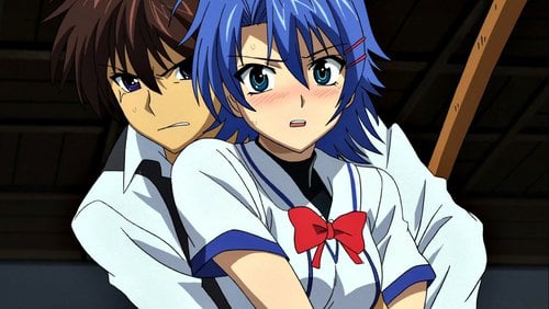 Bekijk afleveringen van Demon King Daimao in streaming