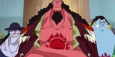One Piece Temporada 15 - assista todos episódios online streaming
