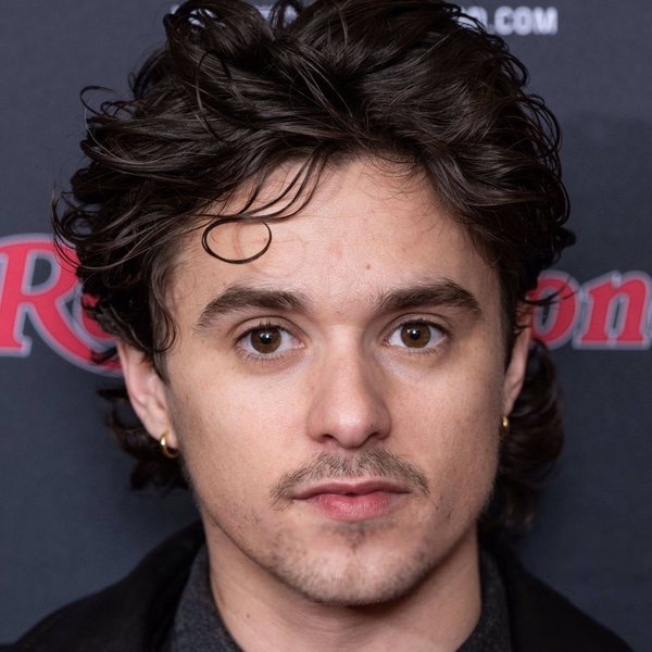 Bradley Will Simpson