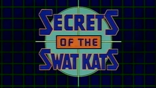 swat kats full episodes