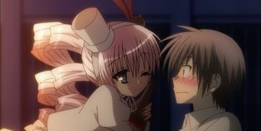 Kore Wa Zombie Desu Ka Season 2 Episode 7 - Colaboratory