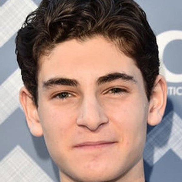 David Mazouz