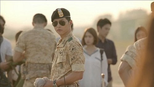 Descendants of the Sun” Says It's Not Over Yet; 3 Special Episodes