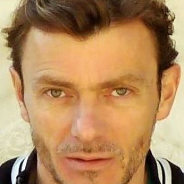 Pierre Erwan Guillaume