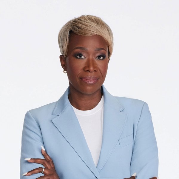 Joy Reid