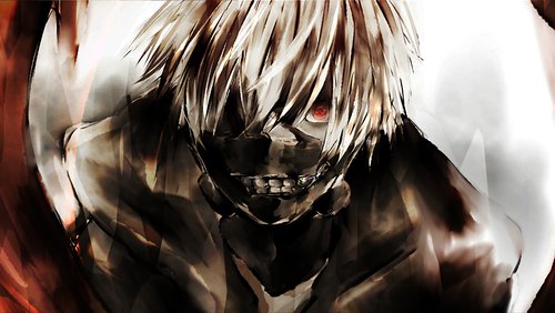 Onde assistir à série de TV Tokyo Ghoul em streaming on-line?