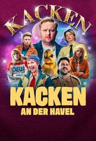 Kacken an der Havel