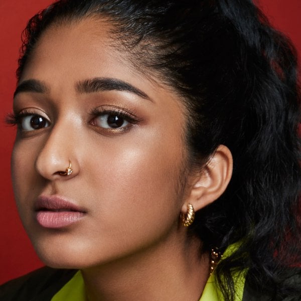 Maitreyi Ramakrishnan