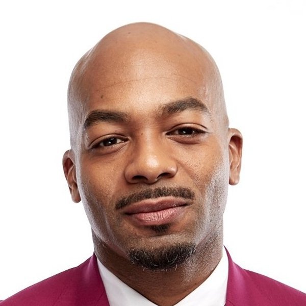 Brandon Victor Dixon