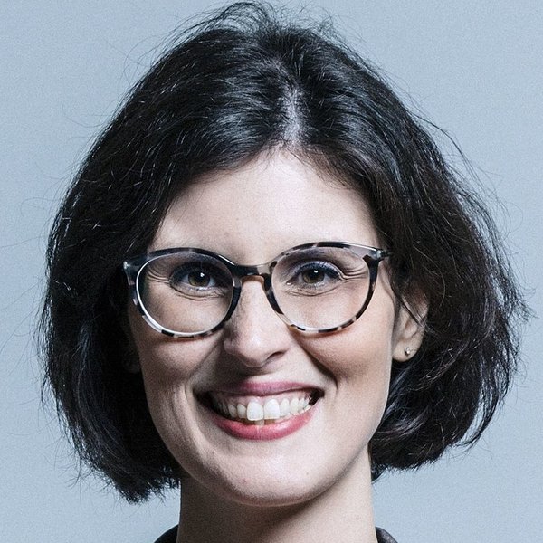 Layla Moran