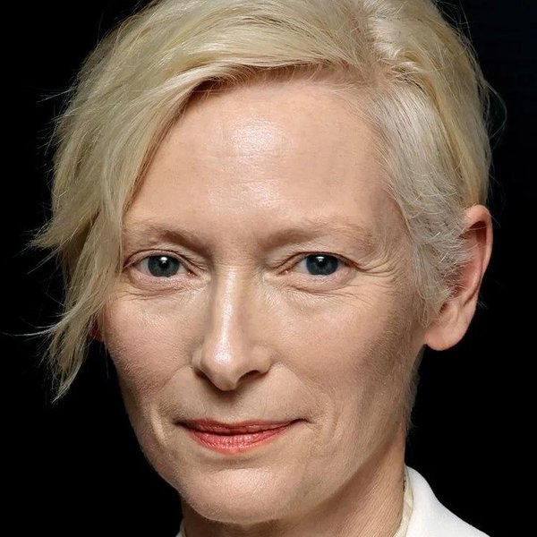 Tilda Swinton