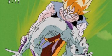 Dragon Ball Kai Temporada 4 - assista episódios online streaming