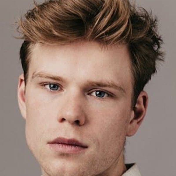 Jonathan Bergholdt Jørgensen