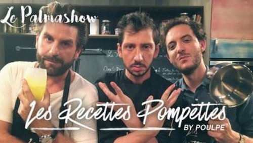 Regarder Les Recettes Pompettes Fr Saison 2 Episode 1 En Streaming Betaseries Com