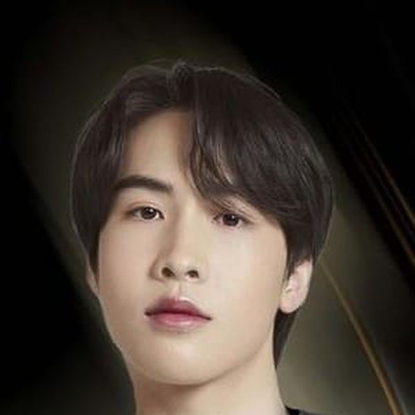 Paul Somphop Armartmoontree