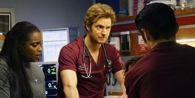 Chicago Med: Temporada 2 – TV no Google Play