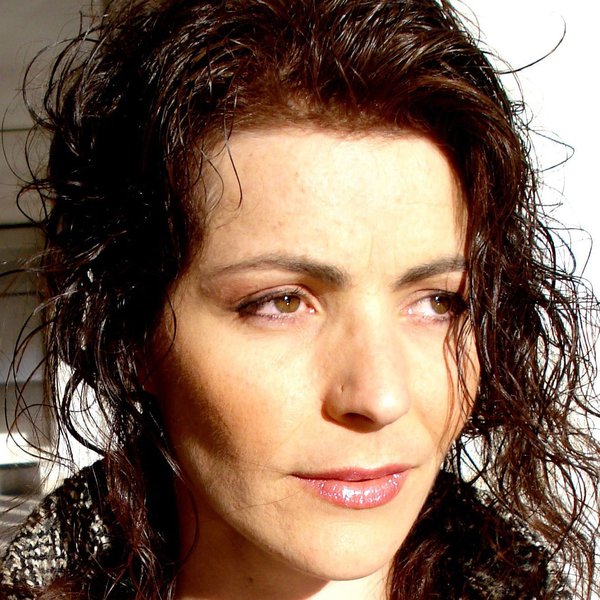 Alexandra Freudenthal