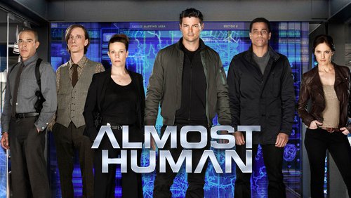 Почти человек 7. Almost Human Wallpaper. Almost Human Scientists are true false.